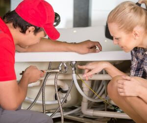 About Emergency plumbing pros Fleetwood, PA