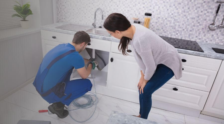 Professional emergency plumbing in Fleetwood, PA